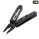 M-Tac мультитул Type 11 Black/Steel 0001473 фото 3