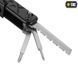 M-Tac мультитул Type 11 Black/Steel 0001473 фото 5