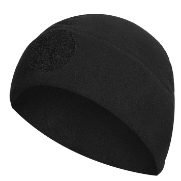 Шапка Beanie Police Black (6677) 6677M фото