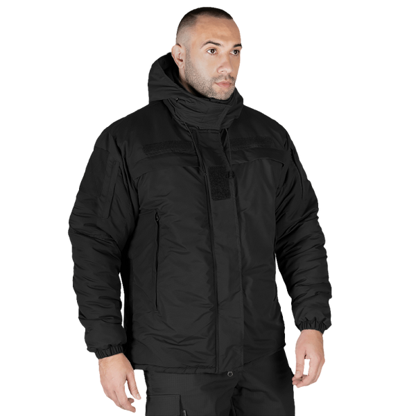 Зимова куртка Patrol System 2.0 Nylon Black (6578) 6578XL фото