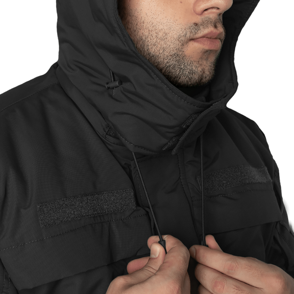 Зимова куртка Patrol System 2.0 Nylon Black (6578) 6578XL фото