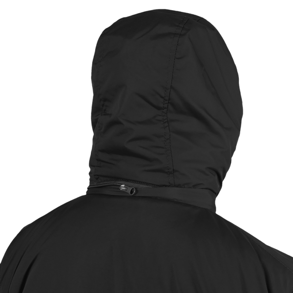 Зимова куртка Patrol System 2.0 Nylon Black (6578) 6578XL фото