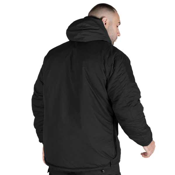 Зимова куртка Patrol System 2.0 Nylon Black (6578) 6578XL фото