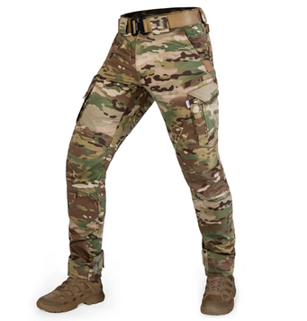 Штани Герць 3.0 Twill MC (9353) 9353 M фото
