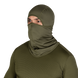 Балаклава Pro CoolPass SJ Олива (7583) 7583 фото 1