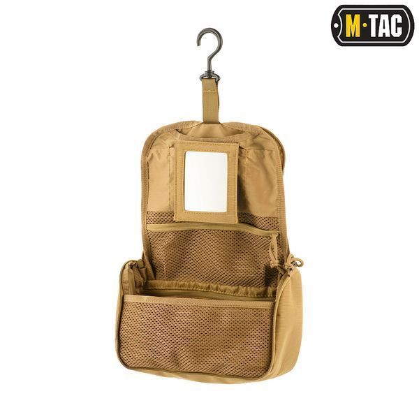Несесер (Койот) M-Tac  10127005 фото