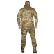 Костюм CM Stalker Twill Multicam  7061 фото 2