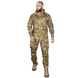 Костюм CM Stalker Twill Multicam  7061 фото 1