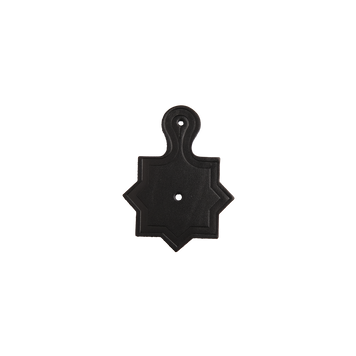 Шкіряний тримач для жетона (ВСП) 0000235 фото