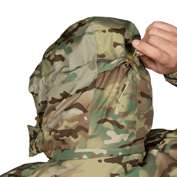 Куртка Patrol System 3.0 Climashell Multicam (7347) 7347-XL фото