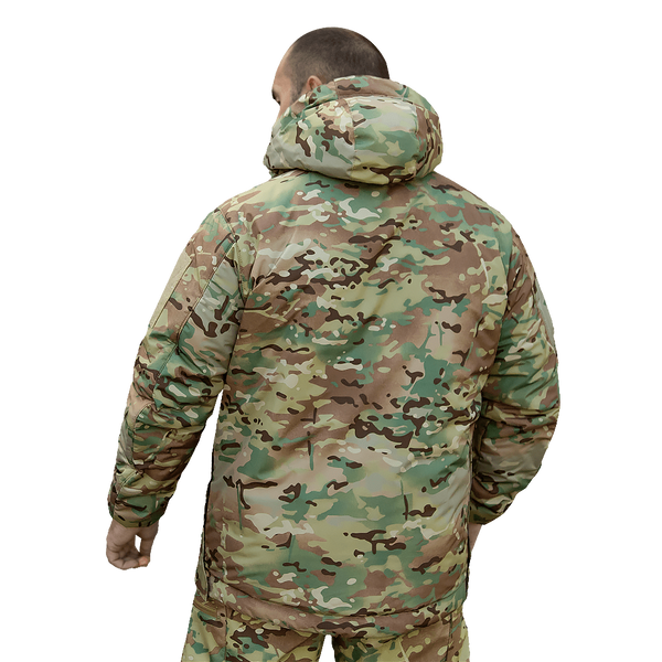 Куртка Patrol System 3.0 Climashell Multicam (7347) 7347-XL фото