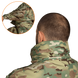 Куртка Patrol System 3.0 Climashell Multicam (7347) 7347-XL фото 8