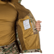 Куртка Phantom SoftShell Multicam (7286) 7286-S фото 11
