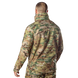 Куртка Phantom SoftShell Multicam (7286) 7286-S фото 2