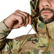 Куртка Phantom SoftShell Multicam (7286) 7286-S фото 9