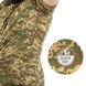 Футболка CoolPass Pro Хижак НГУ 0000739 (S) фото 4